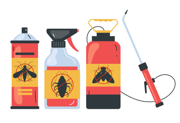 Best Local Pest Control Services  in Wliamsvle, IL