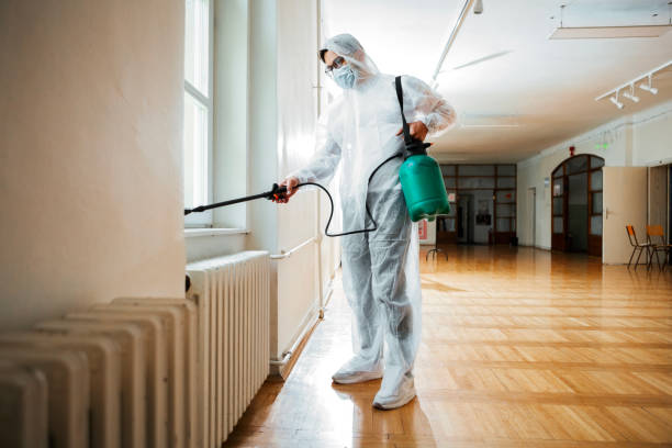 Best Pest Control Near Me  in Wliamsvle, IL
